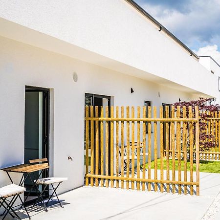 Vila Casas Da Padaria Celorico De Basto Exteriér fotografie