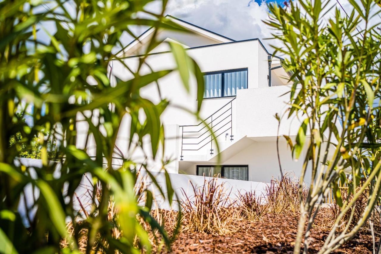 Vila Casas Da Padaria Celorico De Basto Exteriér fotografie