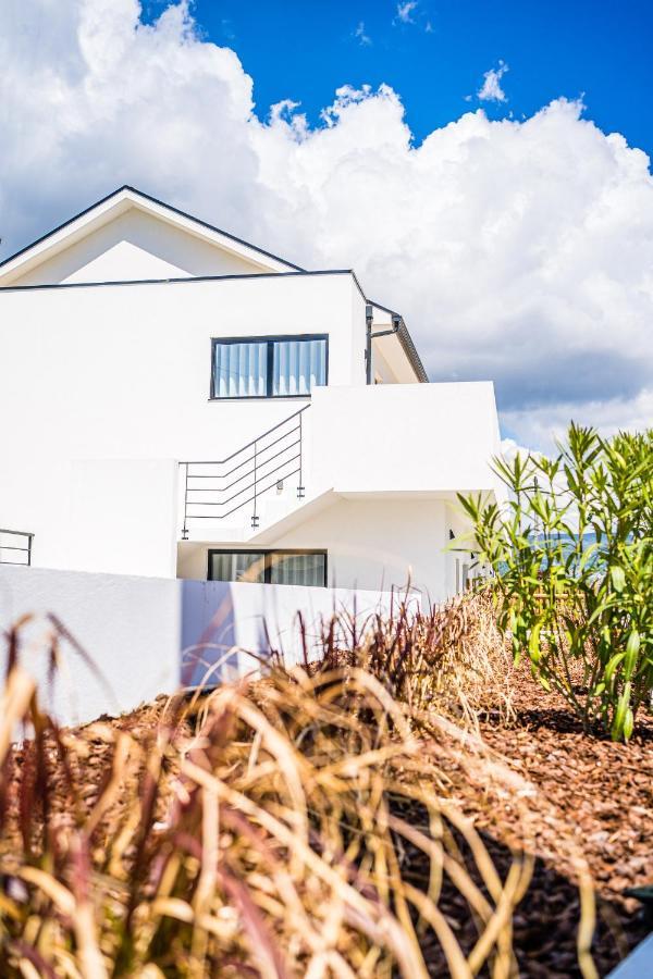 Vila Casas Da Padaria Celorico De Basto Exteriér fotografie